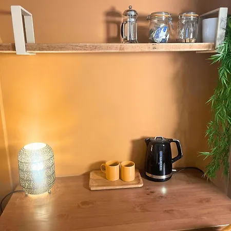 Pensjonat Les De La Morane