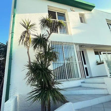 Casa de hóspedes Les De La Morane *