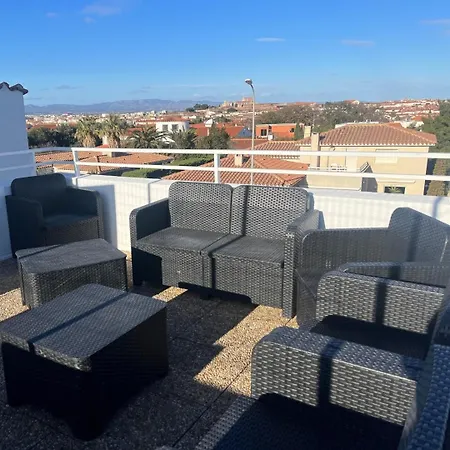 Pensjonat Les De La Morane *